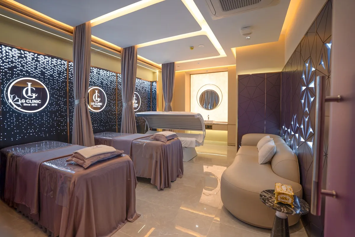 cơ sở vật chất vũng tàu