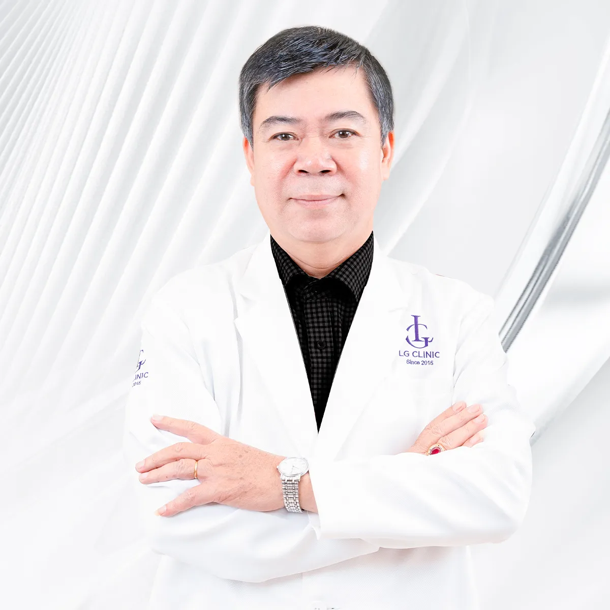 Bác sĩ Bùi Quang