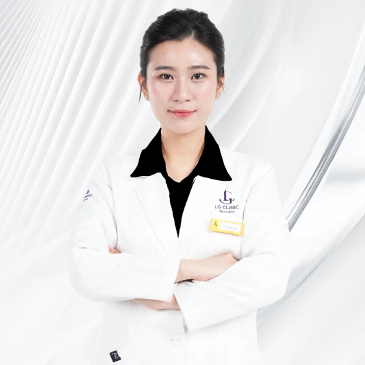 Bác sĩ Phương Anh
