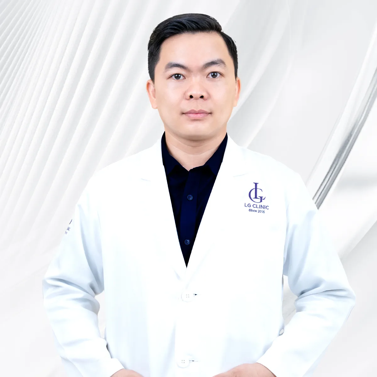 Bác sĩ Xuân Trọn