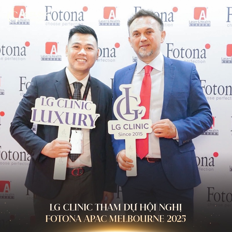 FOTONA APAC Melbourne 2025
