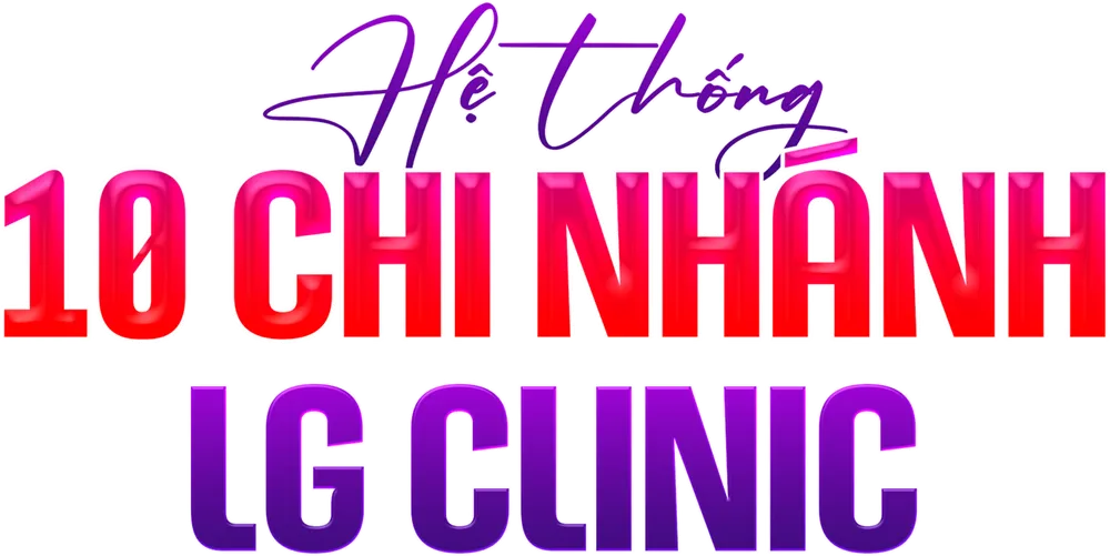 Hệ thống chi nhánh