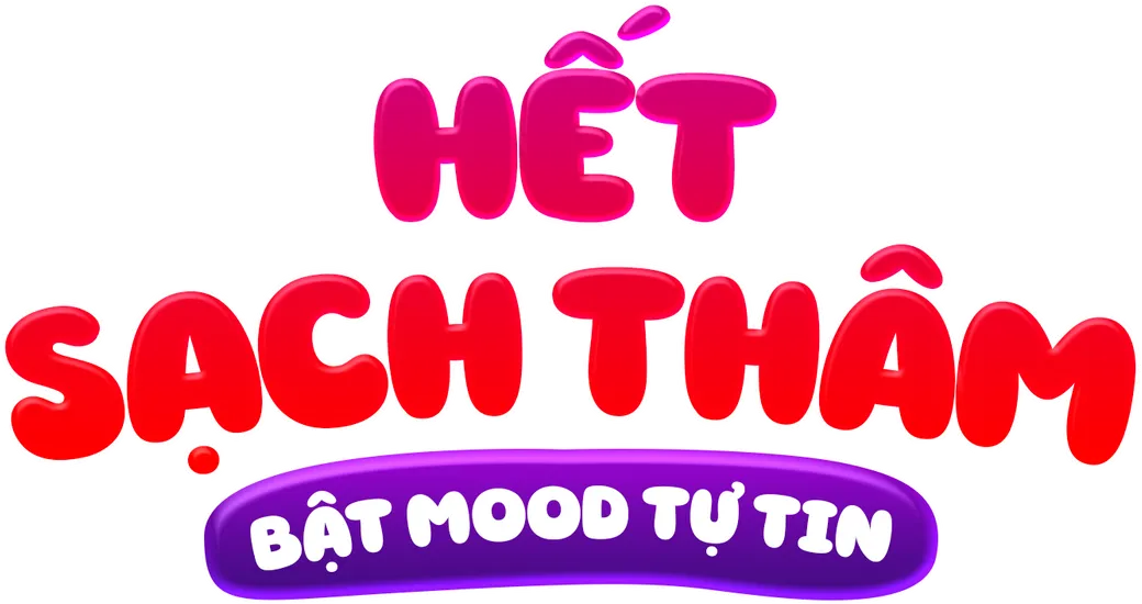 Hết sắc thâm