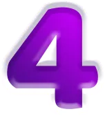 Number 4