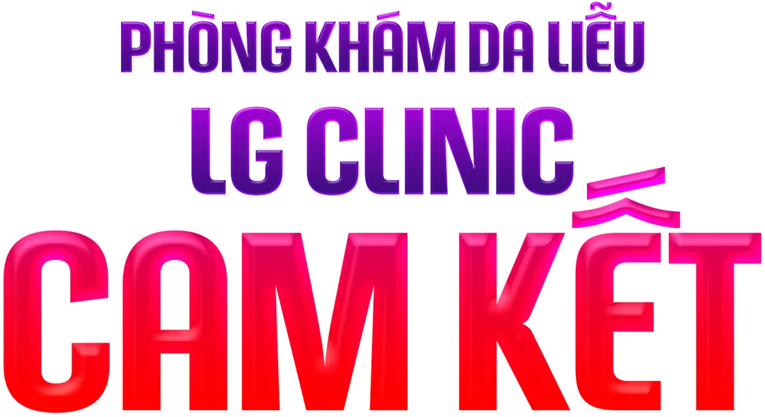 Phòng khám ưu đãi trị thâm cam kết