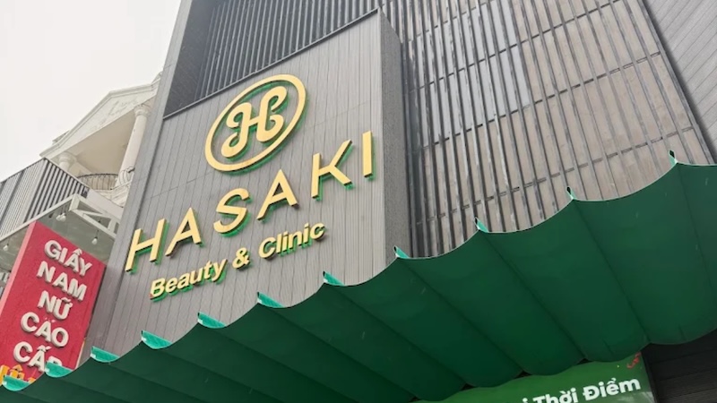 hasaki