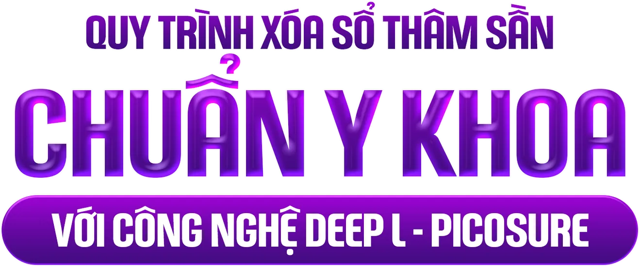 Ưu đãi trị thâm quy trình