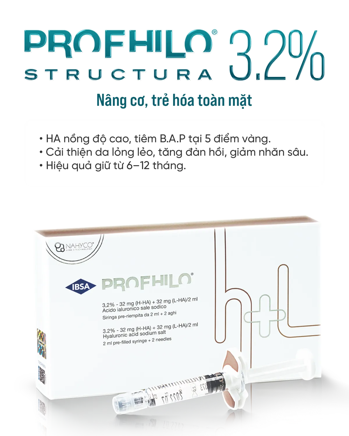 Sản phẩm nâng cơ tái cấu trúc 01 MB
