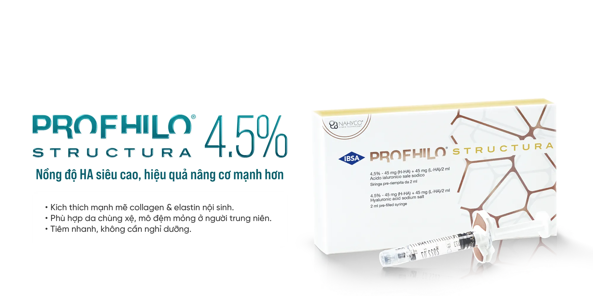 Sản phẩm nâng cơ tái cấu trúc 02 PC