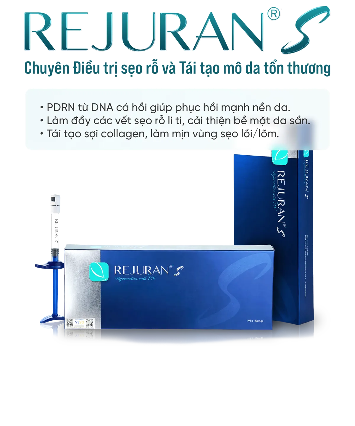 Sản phẩm trẻ hóa toàn diện 01 MB