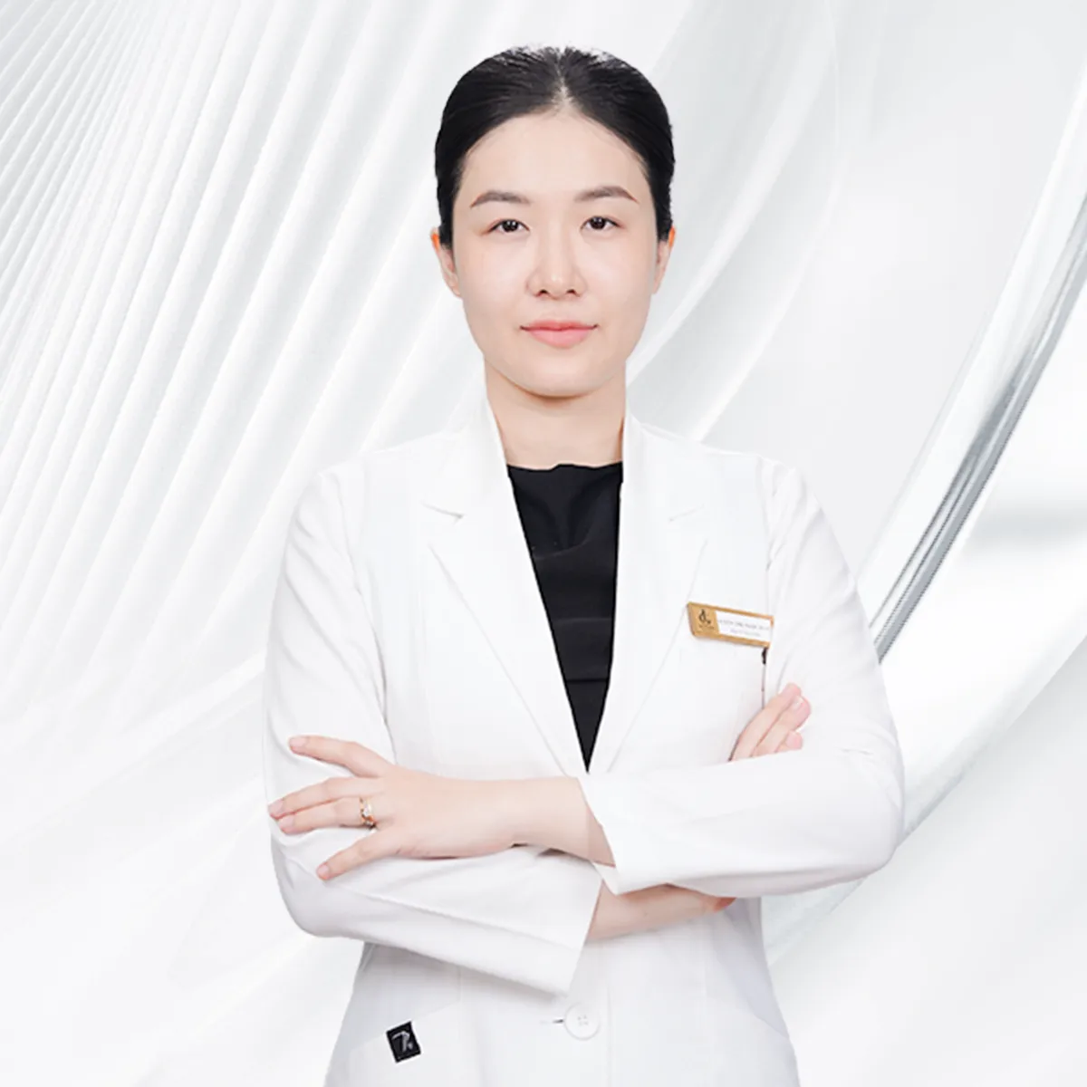 Bác sĩ Thu Thảo