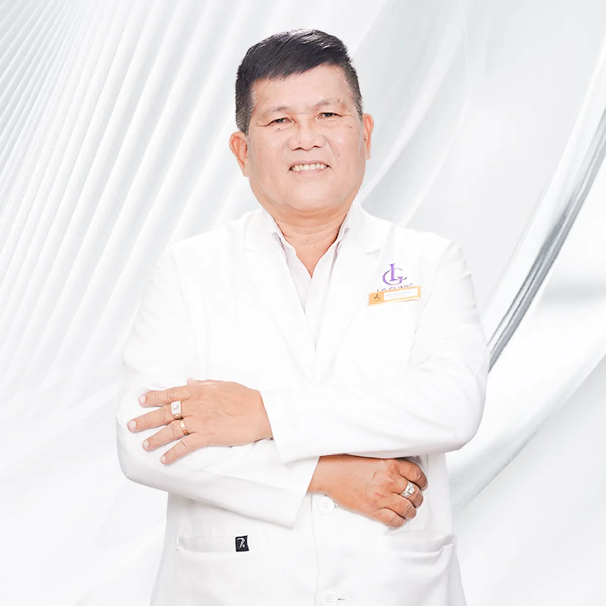 Bác sĩ Văn Nhẫn