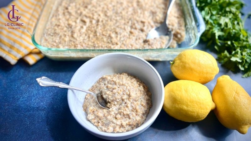 cách làm hồng nhũ hoa bằng chanh
