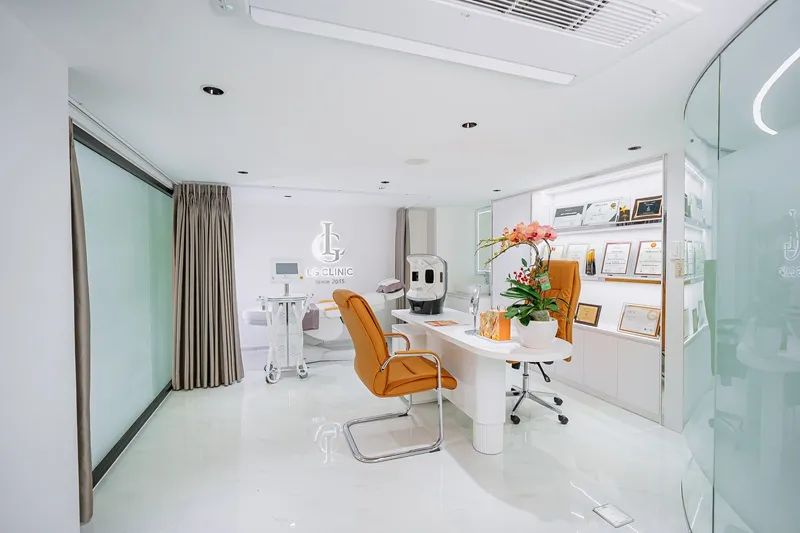 Cơ sở vật chất