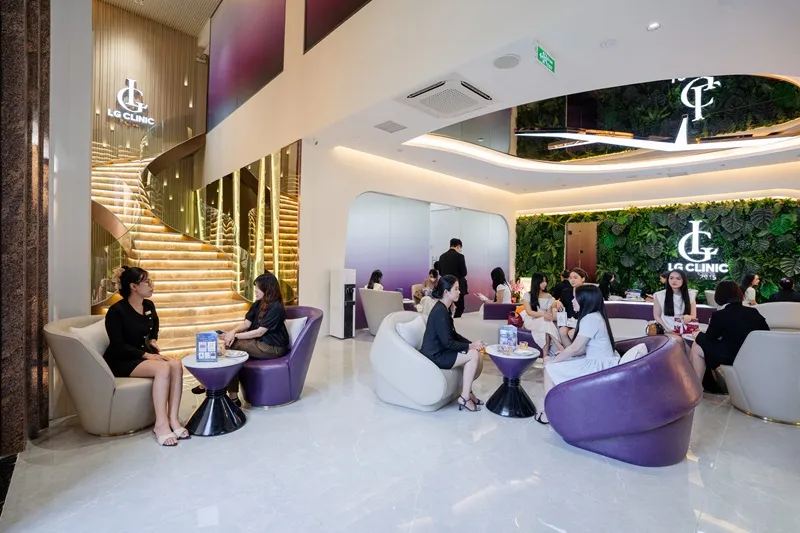 Cơ sở vật chất