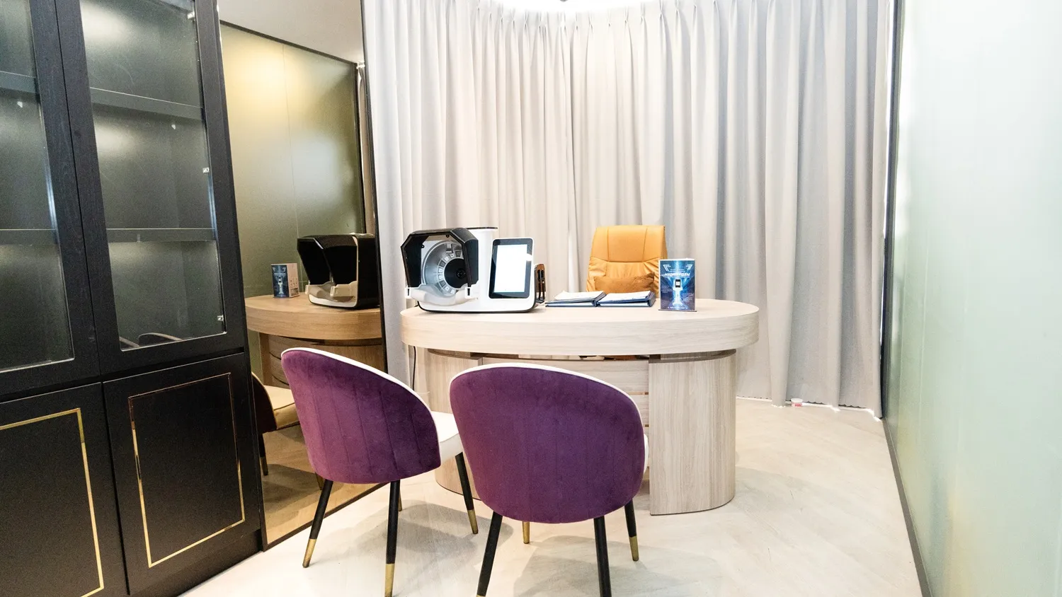 cơ sở vật chất quận 10