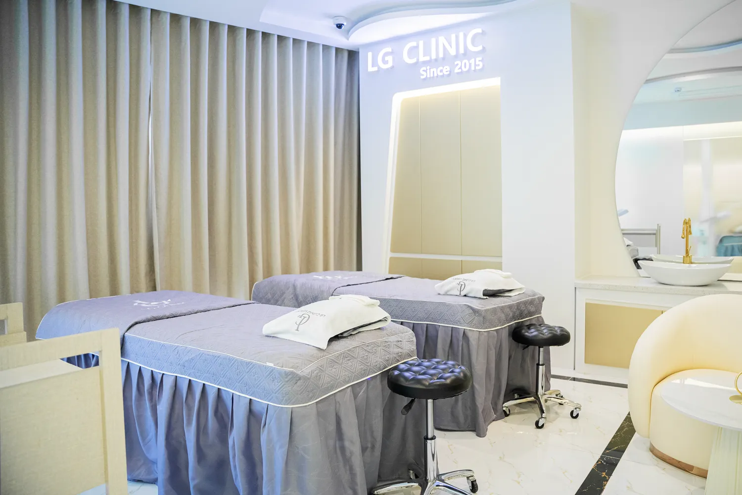 cơ sở vật chất bình dương