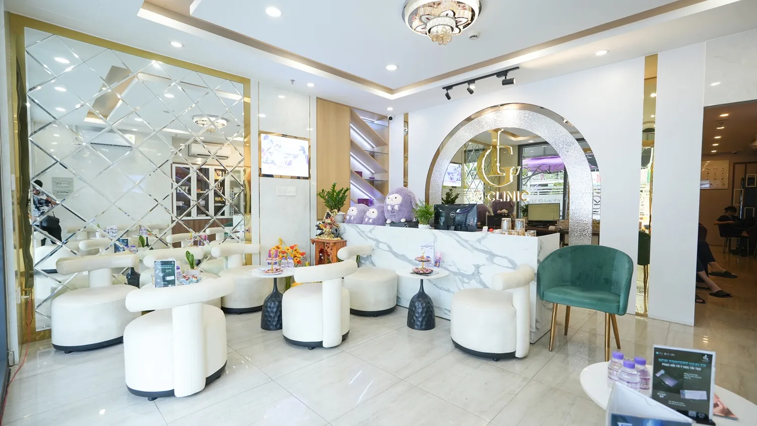 cơ sở vật chất bình dương