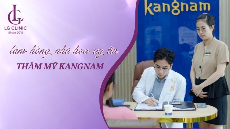 Làm hồng nhũ hoa ở đâu