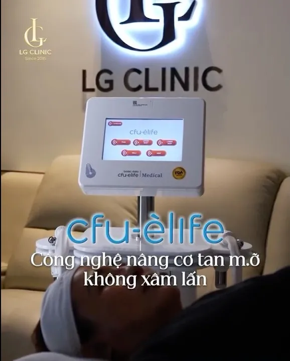 video cfu èlife