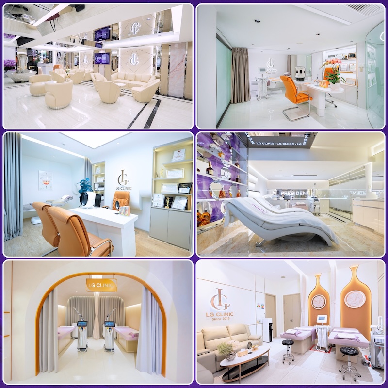 LG Clinic