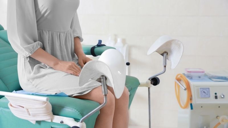 nên can thiệp y tế nếu cần