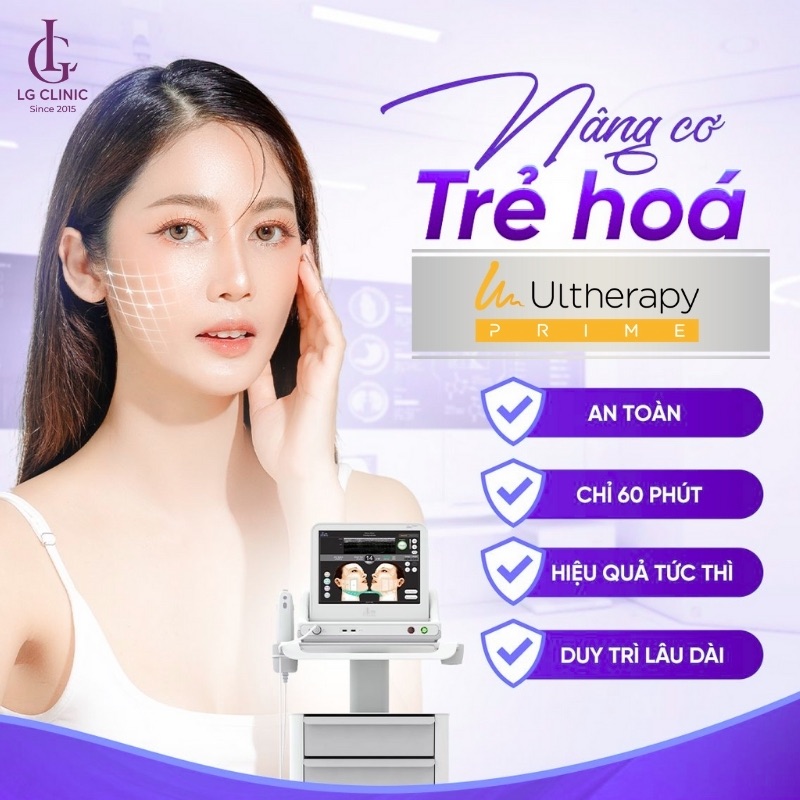ultherapy prime