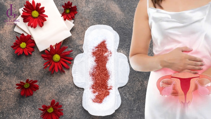 Sản dịch sau sinh