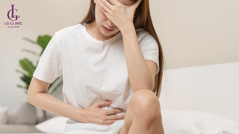 Rối loạn nội tiết tố