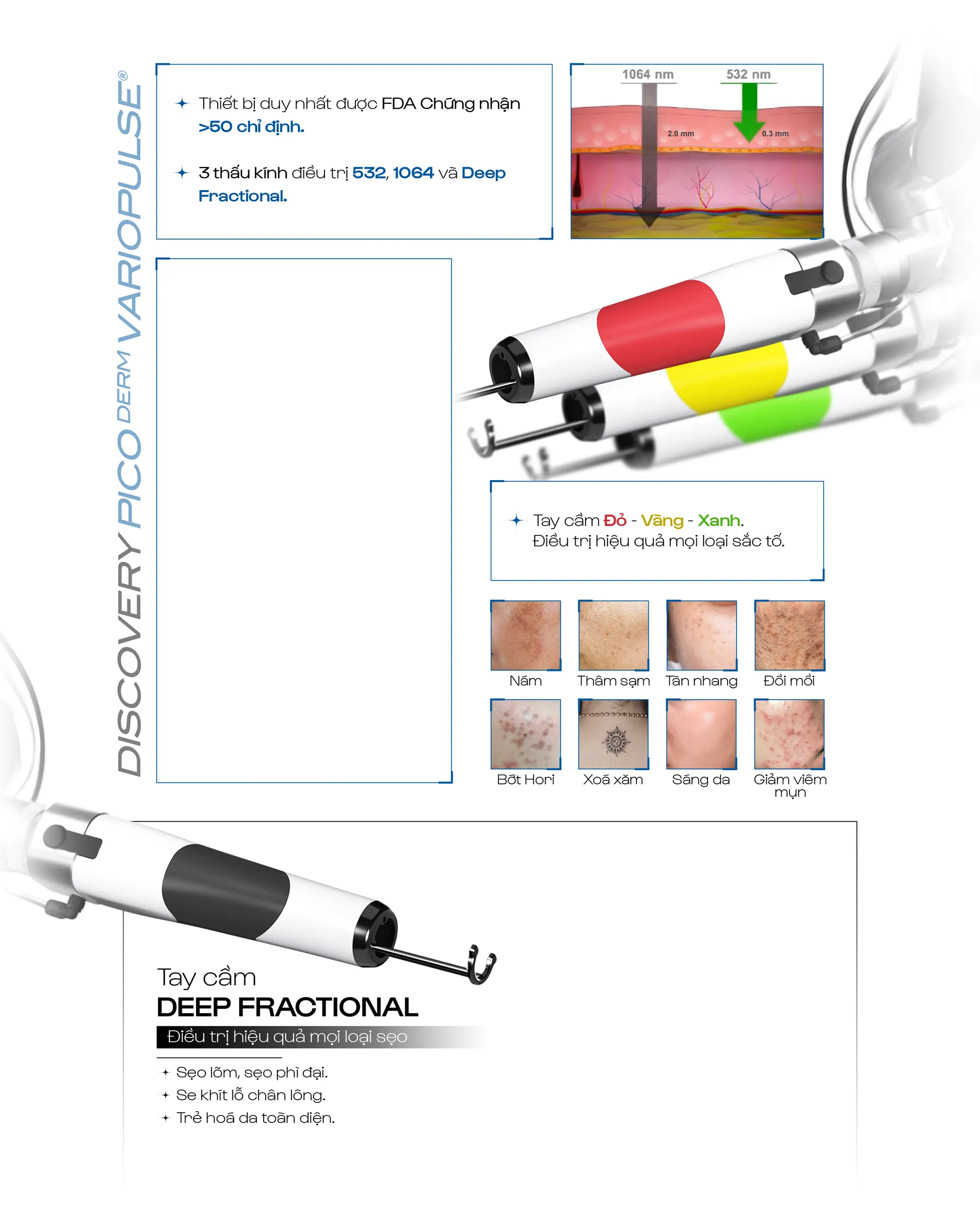 Banner công dụng Discovery PC