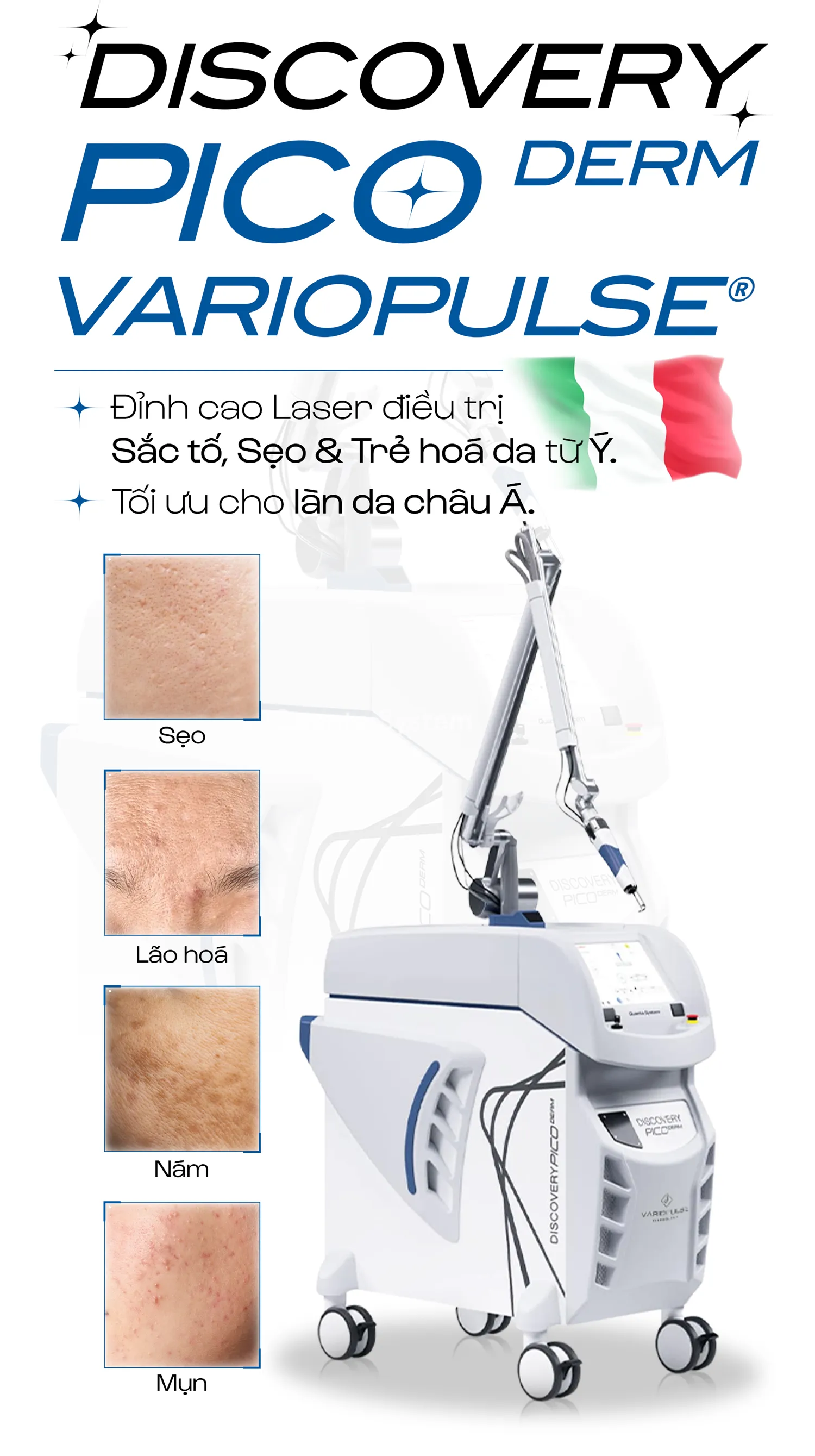 Banner Discovery MB