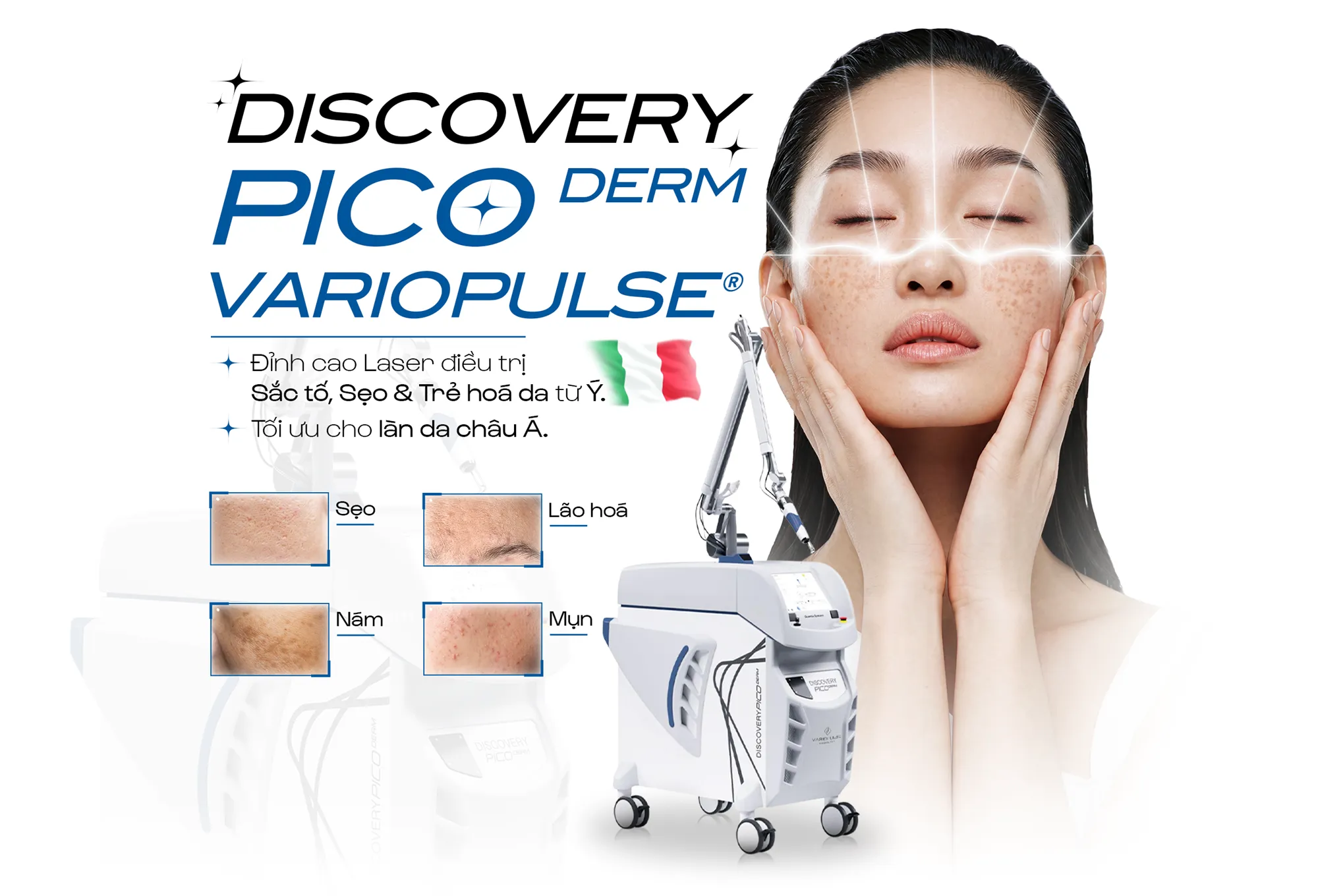 Banner Discovery PC