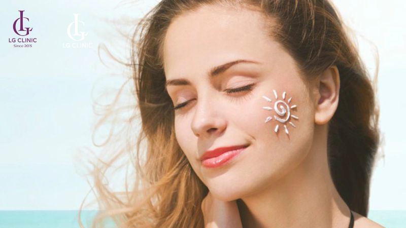 Trị thâm bằng giấm táo