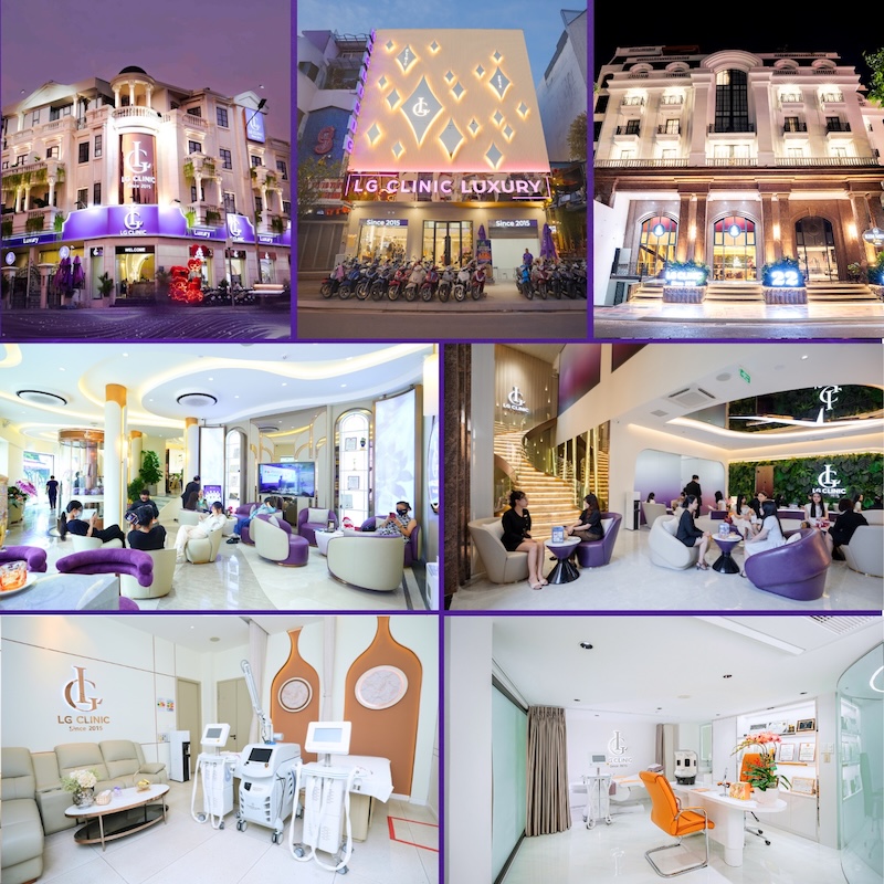 địa chỉ xoá nhăn uy tín