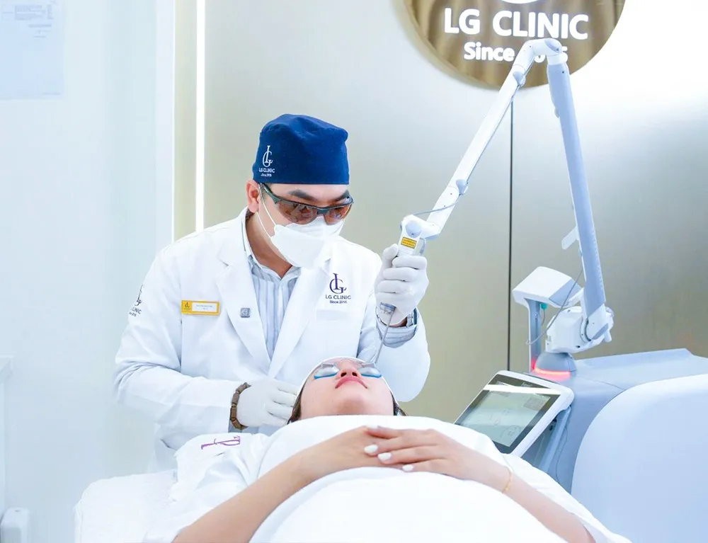 cong nghe laser co2 cotra plus