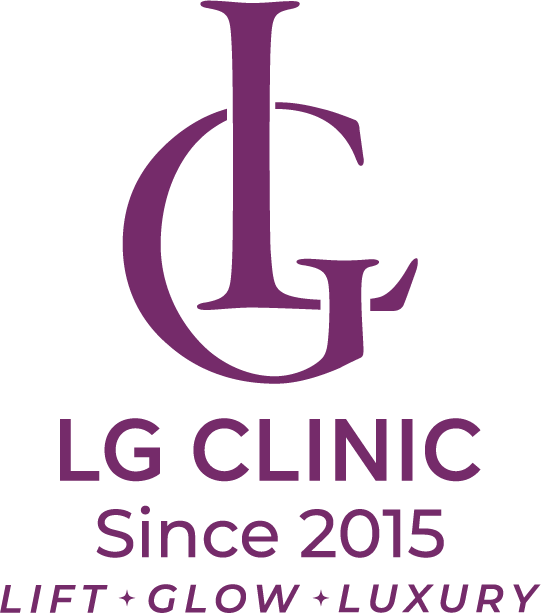 logo lg clinic