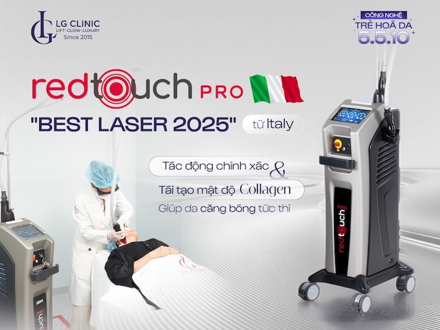 redtouch pro