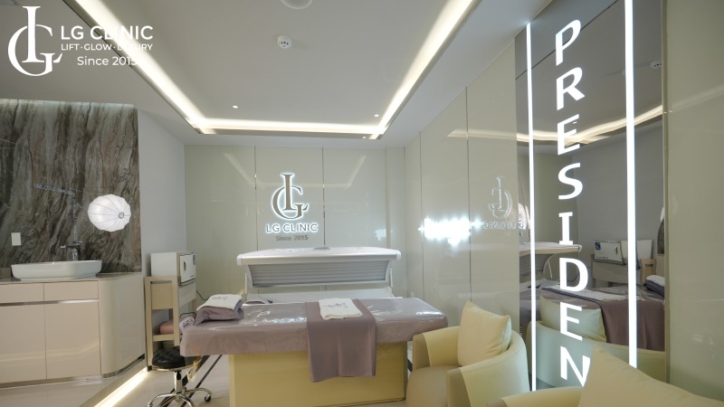 Spa tắm trắng ở Thủ Đức
