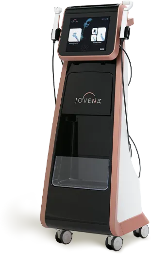 Máy jovena