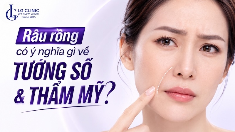râu rồng là gì