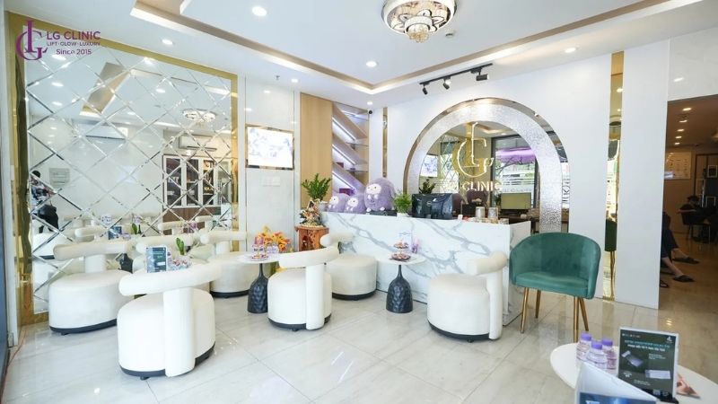spa trị nám ở bình dương