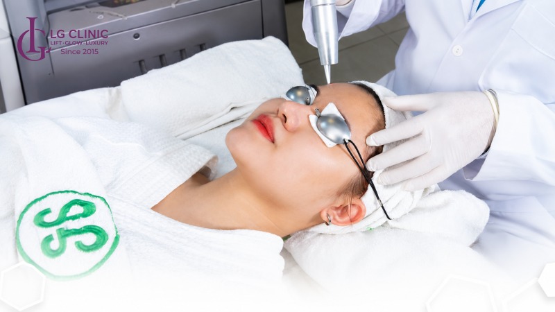 Spa trị nám Vũng Tàu