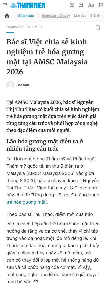 báo thanh niên