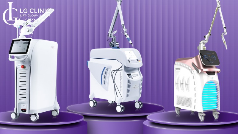 Spa trị nám Vũng Tàu
